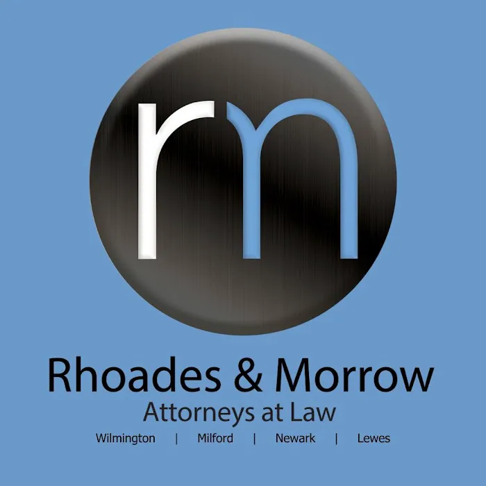 Rhoades & Morrow Attorneys at Law 5