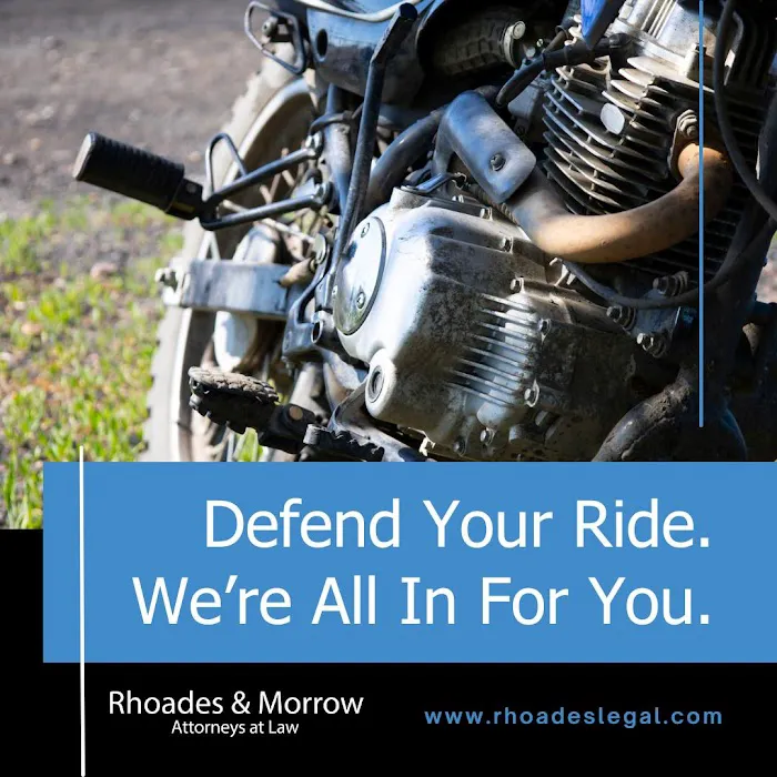 Rhoades & Morrow Attorneys at Law 5