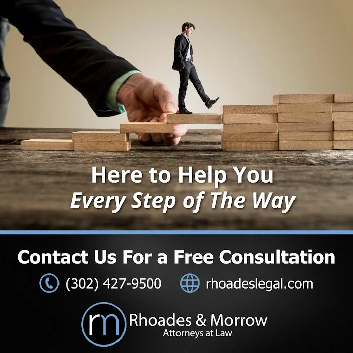 Rhoades & Morrow Attorneys at Law 5