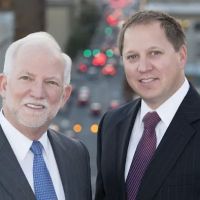 Rhoades & Morrow Attorneys at Law ico