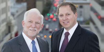 Rhoades & Morrow Attorneys at Law