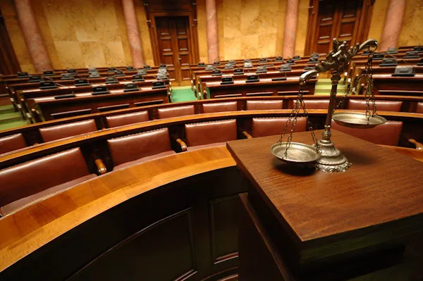Joseph A Hurley Law Office 5
