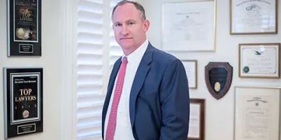 Thomas A. Foley, Attorney At Law