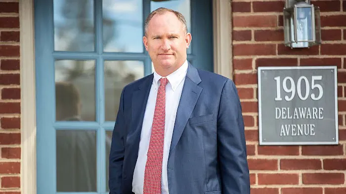 Thomas A. Foley, Attorney At Law 5