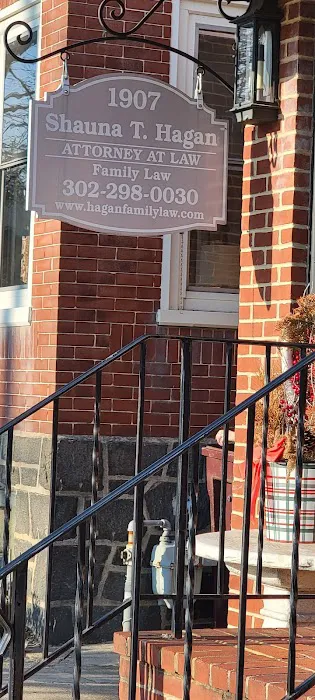 The Law Office of Shauna T. Hagan, LLC 5