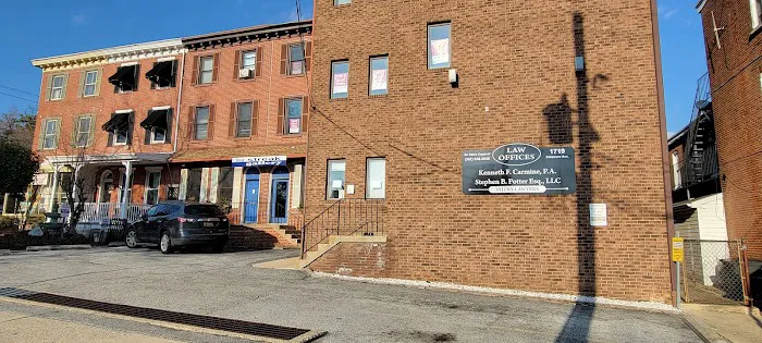Law Offices Kenneth F Carmine 5