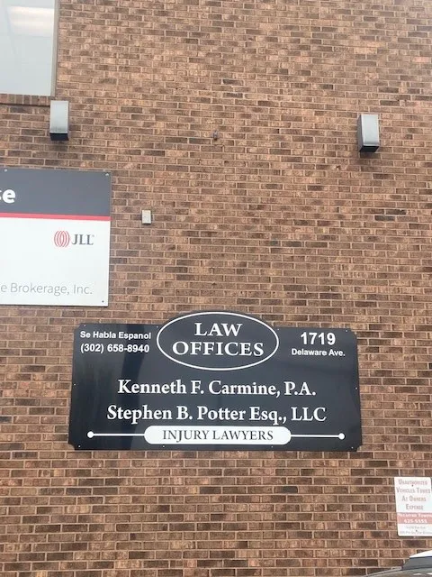 Law Offices Kenneth F Carmine 5