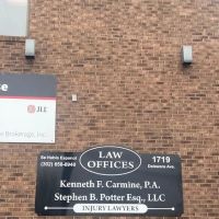 Law Offices Kenneth F Carmine ico