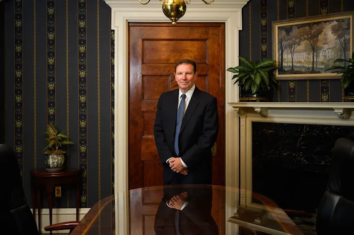 James P. Hall, Esquire 5