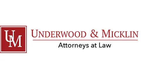 Underwood & Micklin 4