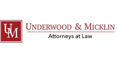 Underwood & Micklin