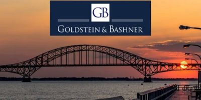 Goldstein and Bashner