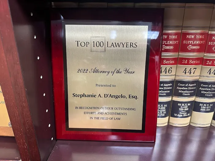 D'Angelo Law Associates, Trusts & Estates Attorney 4