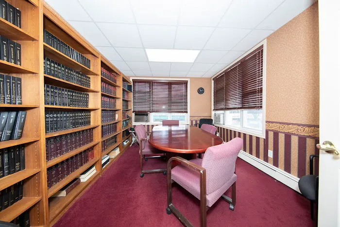 Mary LaManna-Ulrich Attorney at Law 4