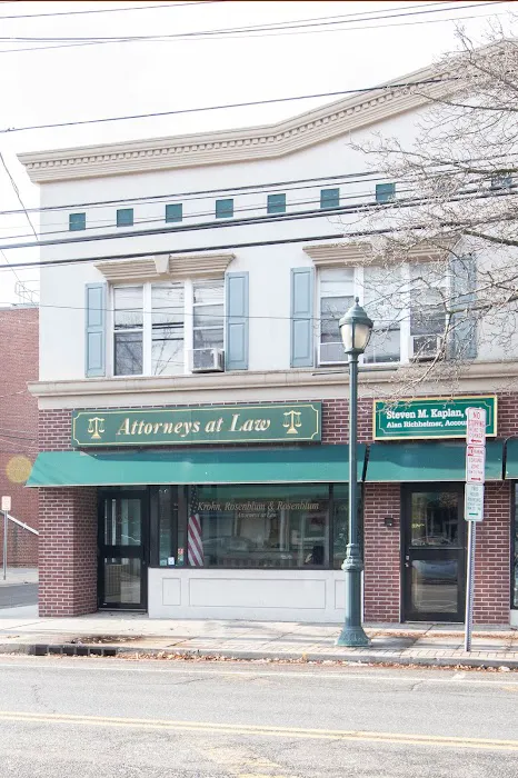 Mary LaManna-Ulrich Attorney at Law 4