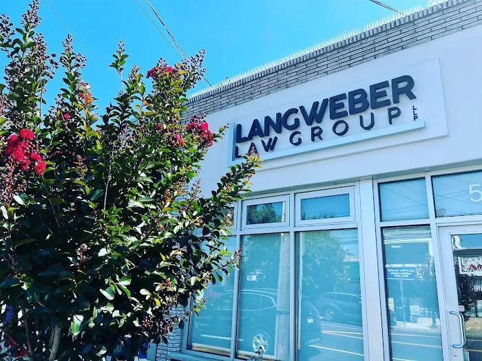 Langweber Law Group LLP 4