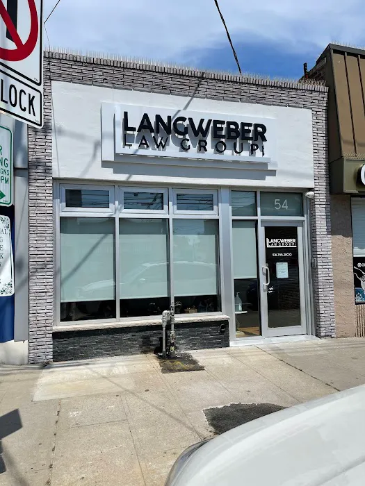 Langweber Law Group LLP 4