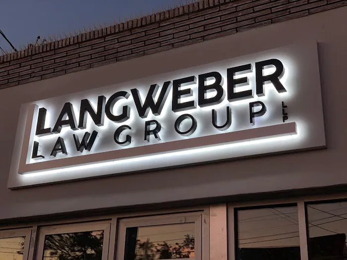 Langweber Law Group LLP 4