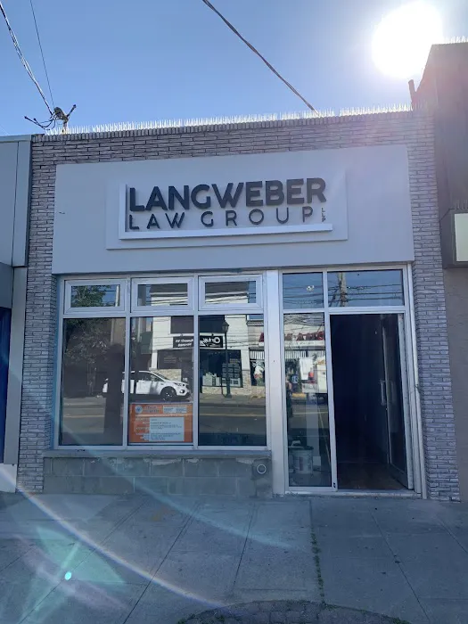 Langweber Law Group LLP 4