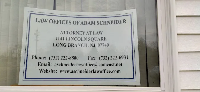 Law Offices of Adam Schneider 4