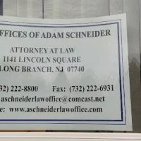 Law Offices of Adam Schneider ico