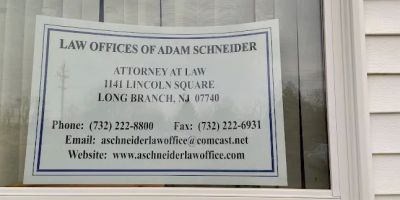 Law Offices of Adam Schneider