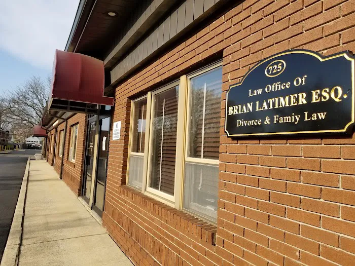 Law Office of Brian P. Latimer Esq., LLC 5