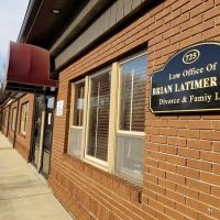 Law Office of Brian P. Latimer Esq., LLC ico