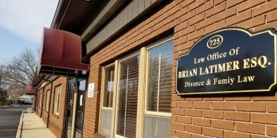 Law Office of Brian P. Latimer Esq., LLC