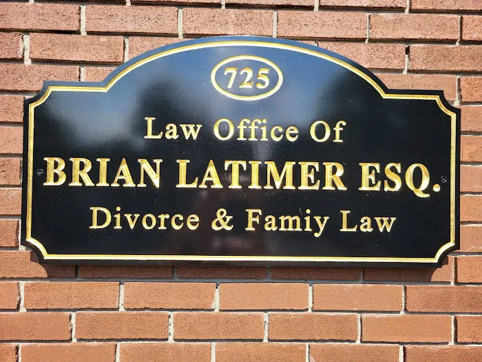 Law Office of Brian P. Latimer Esq., LLC 5