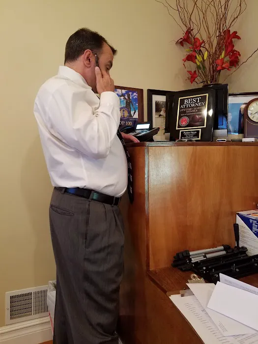 Falcon Law Firm, LLC 5