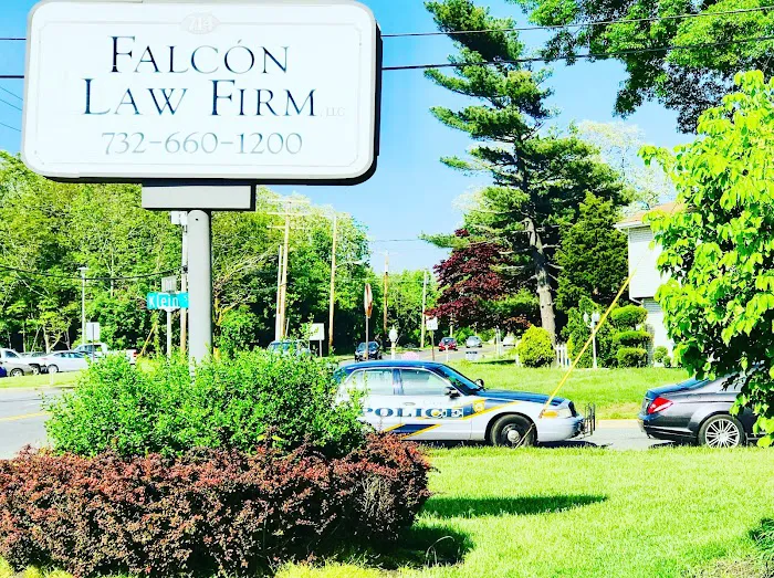 Falcon Law Firm, LLC 5