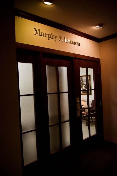 MURPHY & LANDON, P.A. 4
