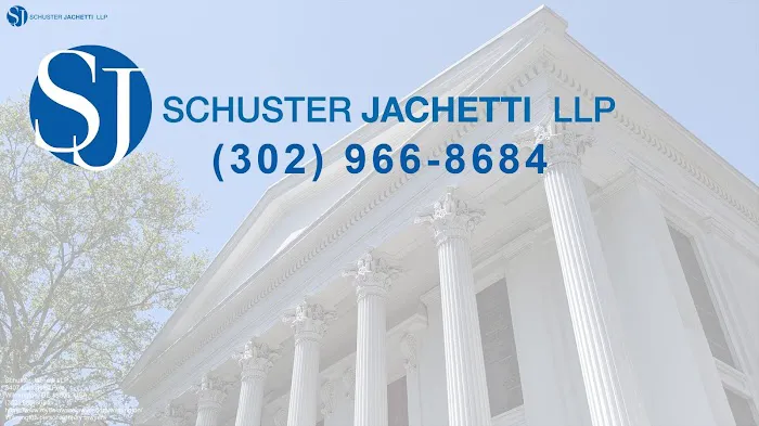 Schuster Jachetti LLP 4