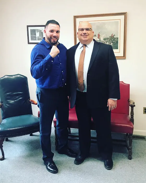 Law Office of Vincent J. Caputo 4