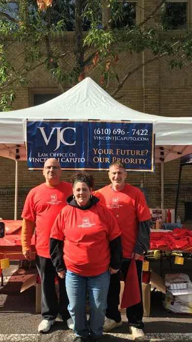 Law Office of Vincent J. Caputo 4