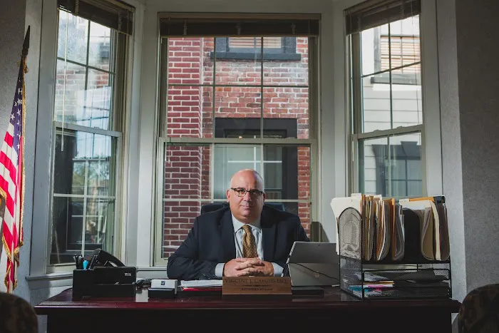 Law Office of Vincent J. Caputo 4
