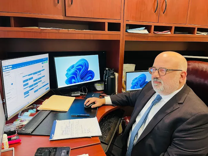 Law Office of Vincent J. Caputo 4