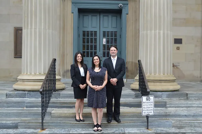 Levy & Hoskins Law Group, LLC 4