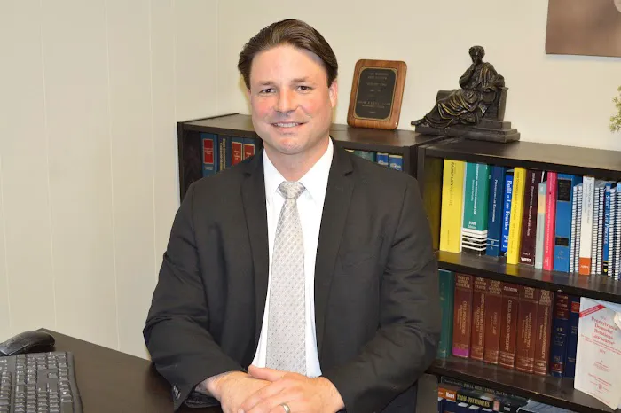 Levy & Hoskins Law Group, LLC 4