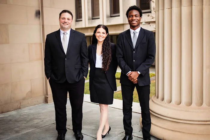 Levy & Hoskins Law Group, LLC 4