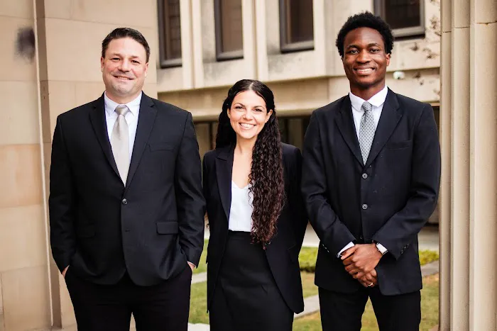 Levy & Hoskins Law Group, LLC 4