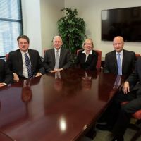 Casarino Christman Shalk Ransom & Doss, PA ico