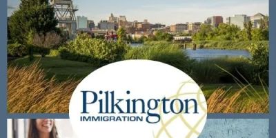 Pilkington Immigration - Wilmington