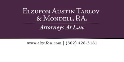 Elzufon Austin Tarlov & Mondell, P.A.