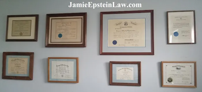 Jamie Epstein Law 5