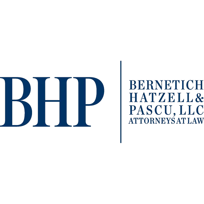 Bernetich, Hatzell & Pascu, LLC 4