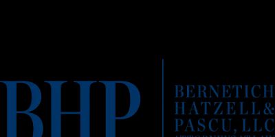 Bernetich, Hatzell & Pascu, LLC