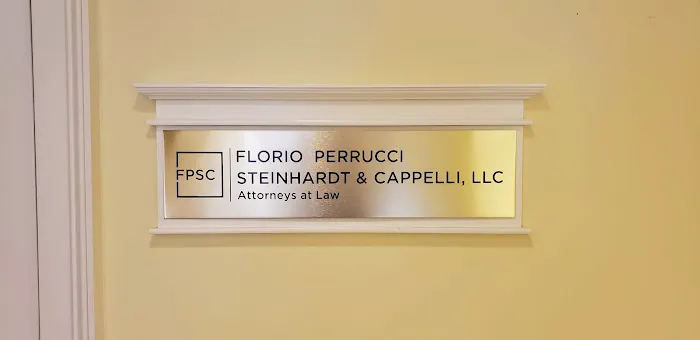 Florio Perrucci Steinhardt Cappelli, & Tipton LLC 4
