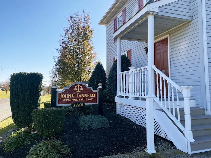 Law Office of John Iannelli 5